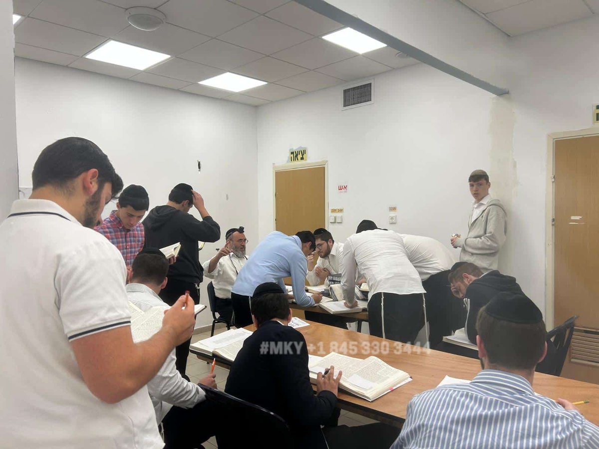 #MKY מי כעמך ישראל tweet media