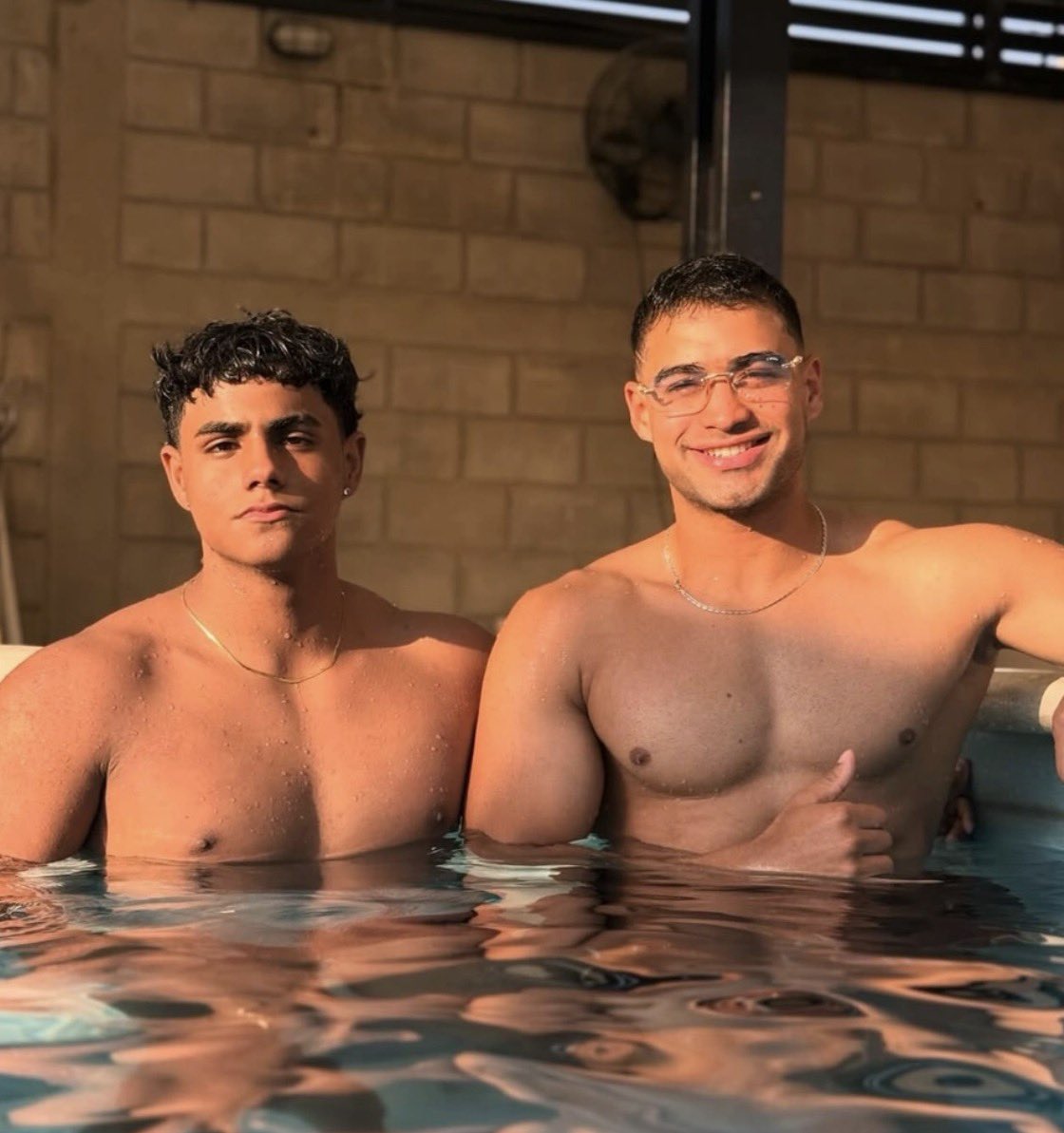 🏳️🌈Falino Fernandez🏳️🌈 tweet media