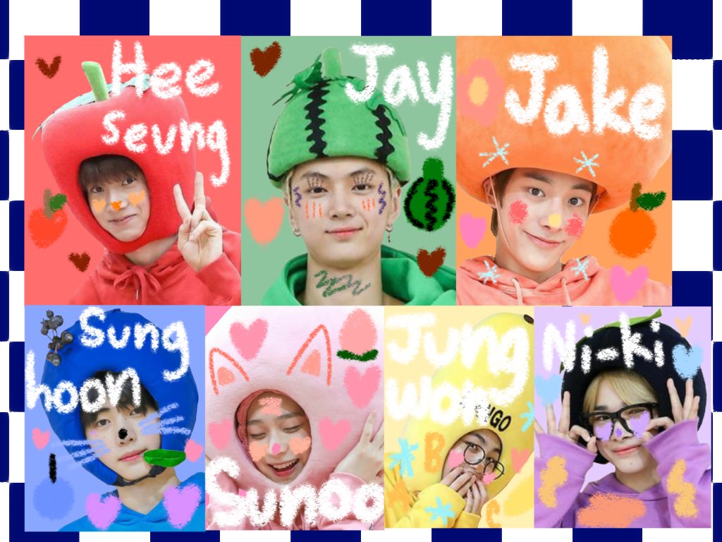 FFNiSha40's tweet photo. [ ตัวอย่าง ]
❤️💚🧡💙🩷💛💜 https://t.co/PMQfQanbhP