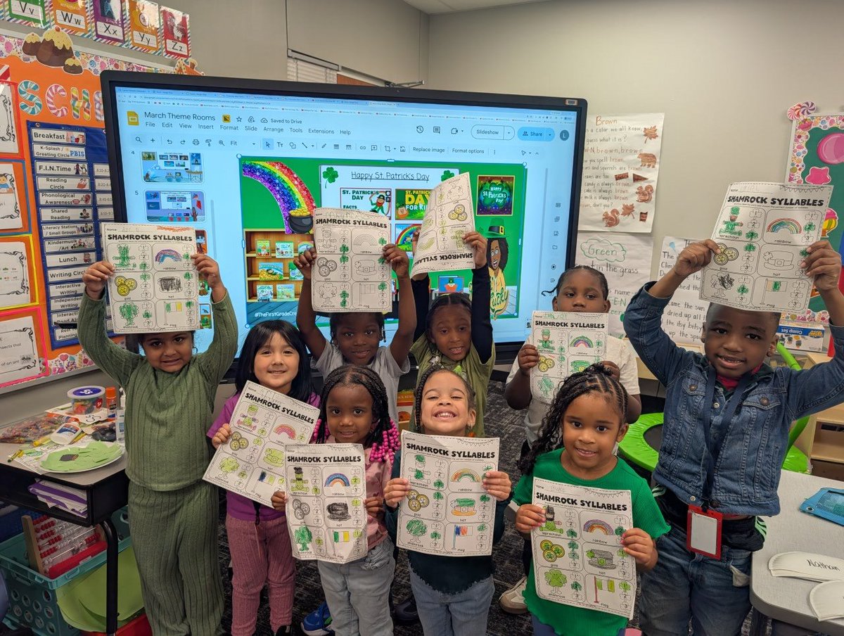 LaToya Booker, M.Ed. 💕 📝🐾 tweet media