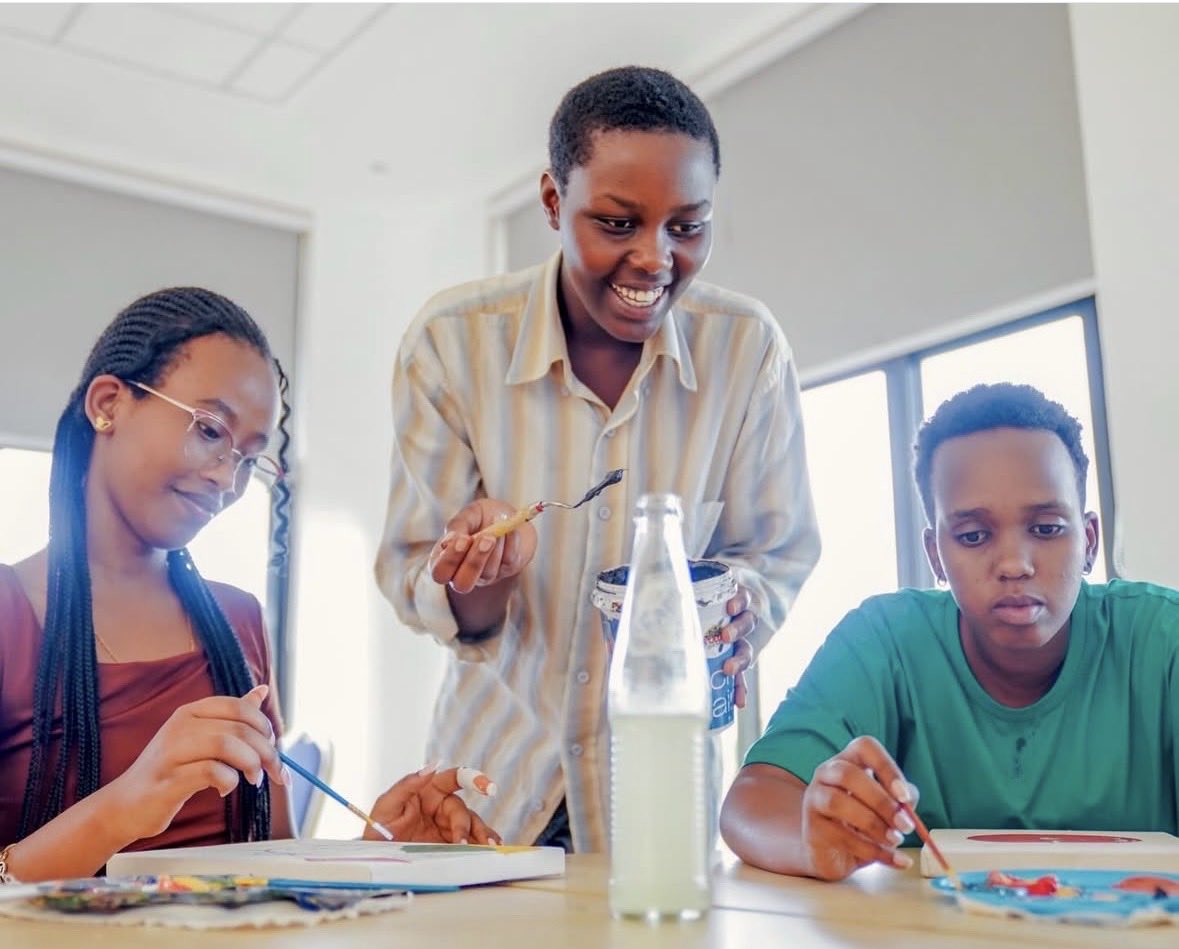 Agahozo-Shalom tweet media