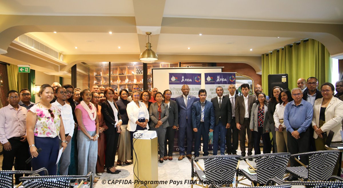FIDA-Madagascar tweet media
