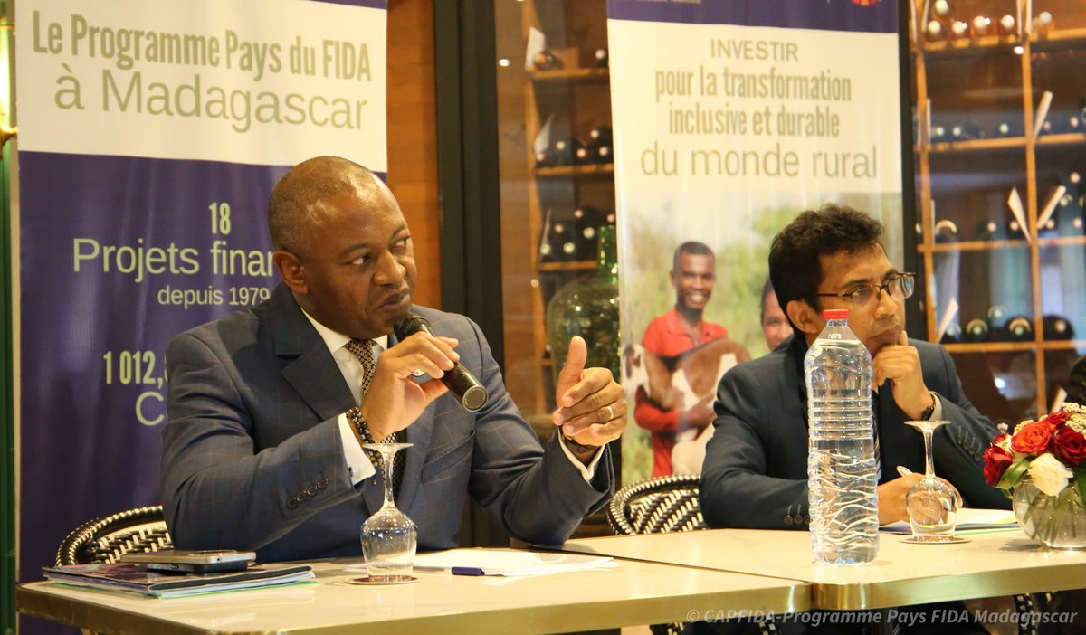 FIDA-Madagascar tweet media