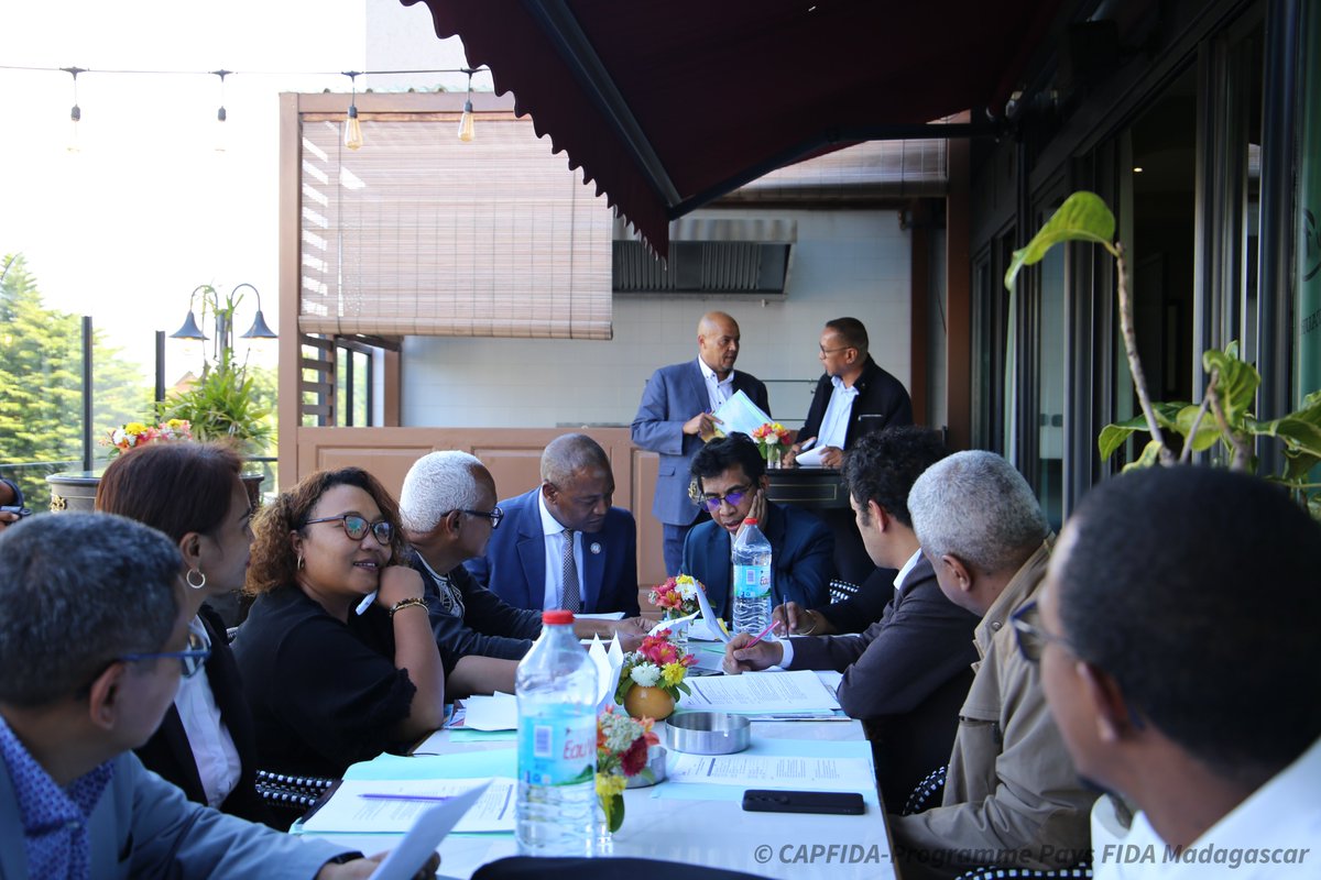 FIDA-Madagascar tweet media