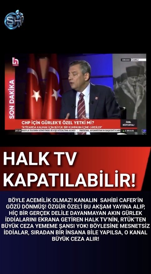 Siberhabertv tweet media