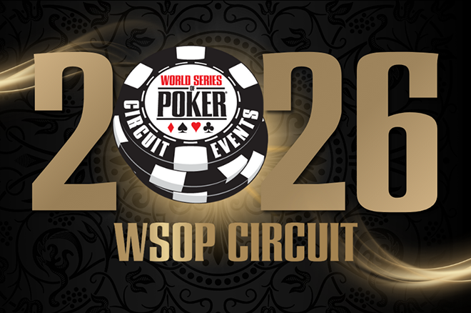 WSOP - World Series of Poker tweet media