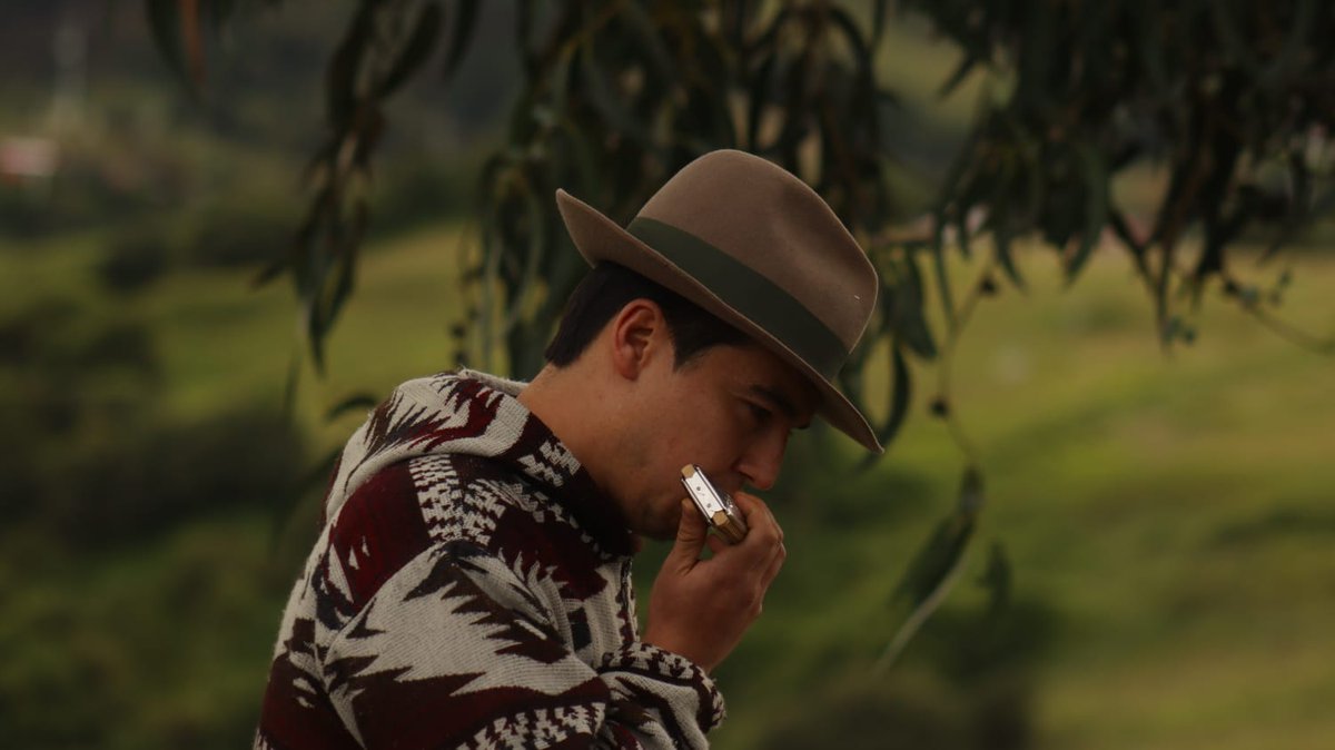 Patrimonio Cultural tweet media