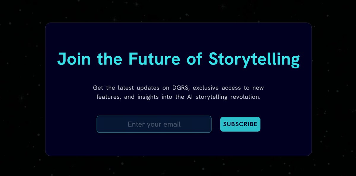 DGRS Labs tweet media