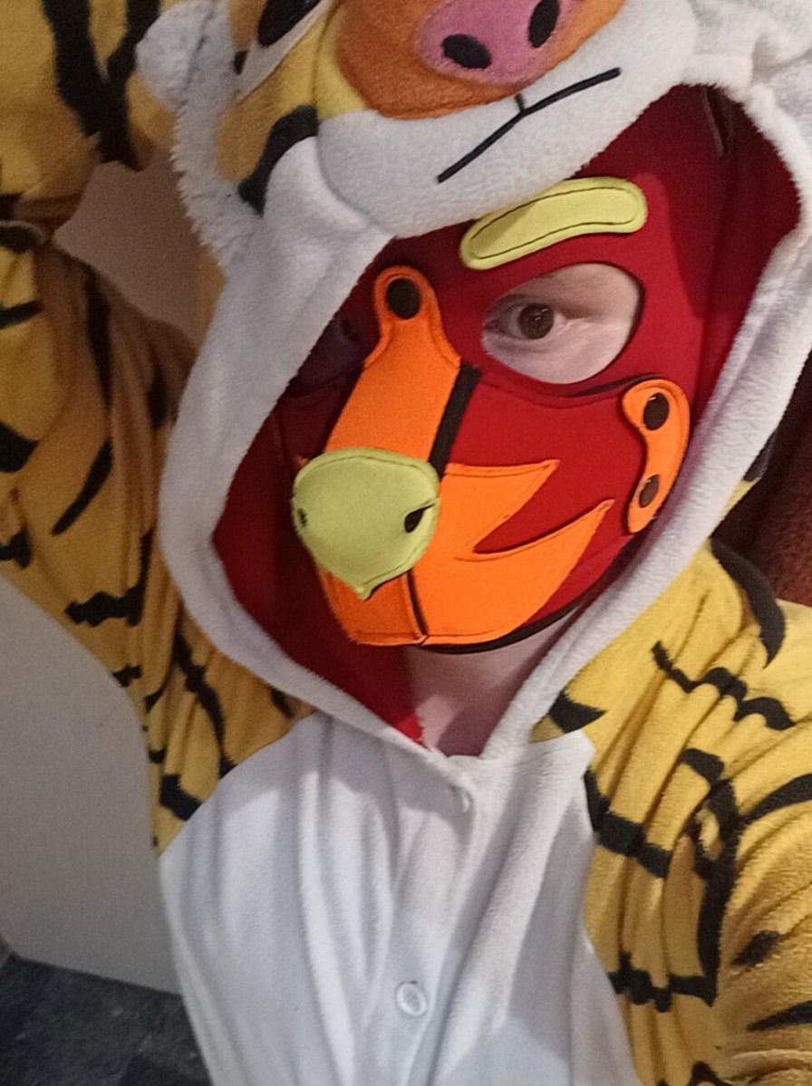 Toasty Taz tweet media