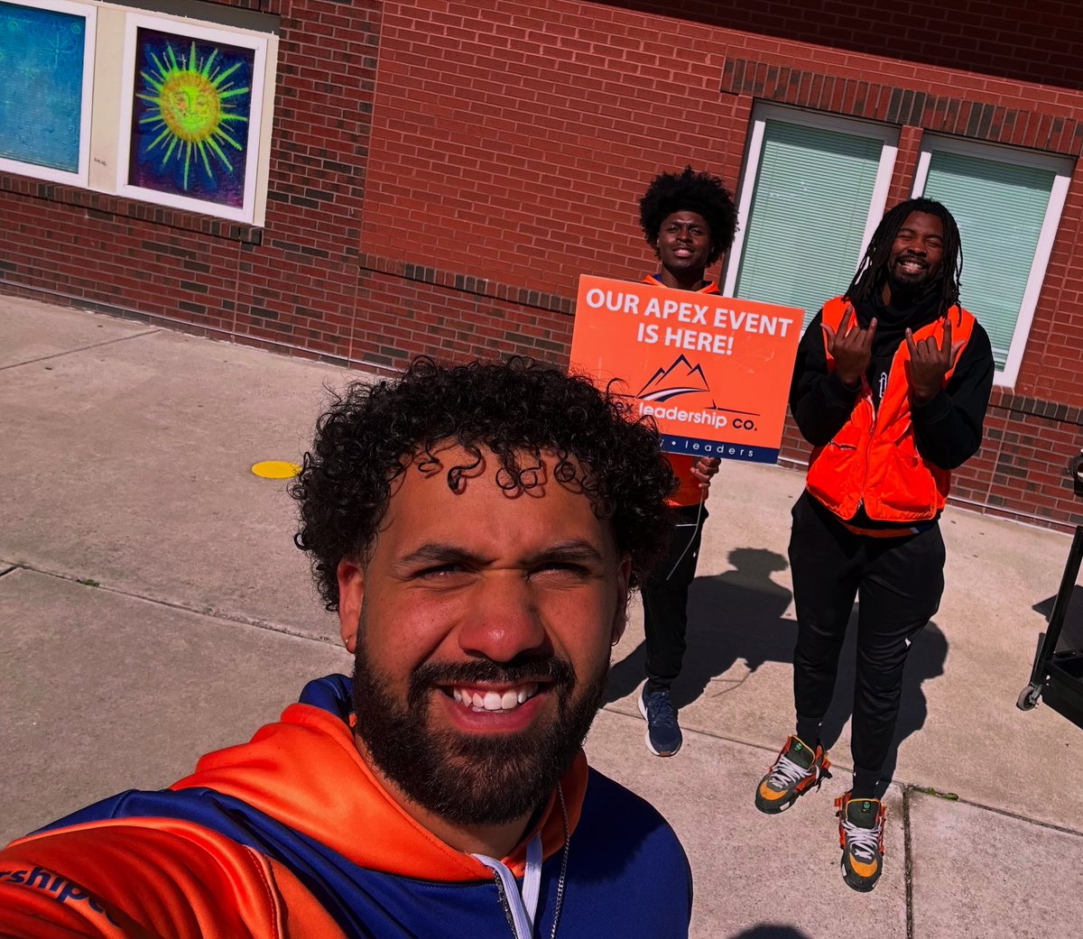 ApexLeadershipCo-NC tweet media