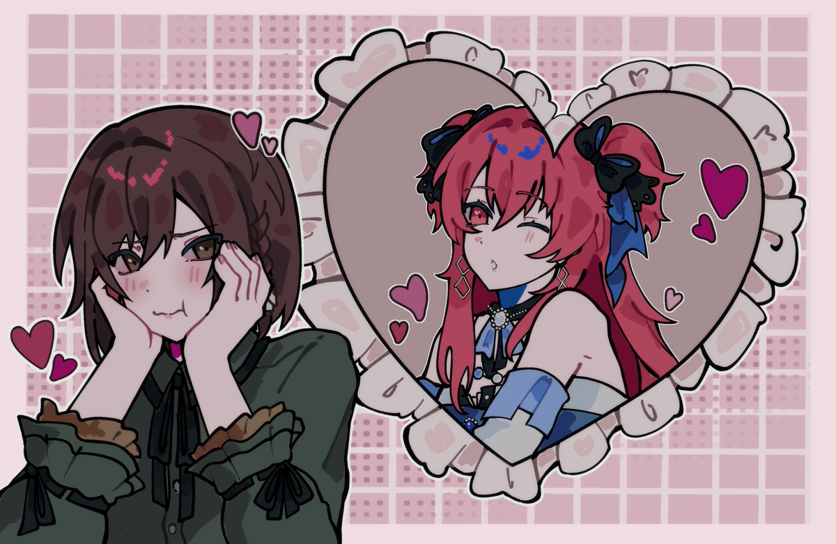 shu ☆ comms open!! tweet media