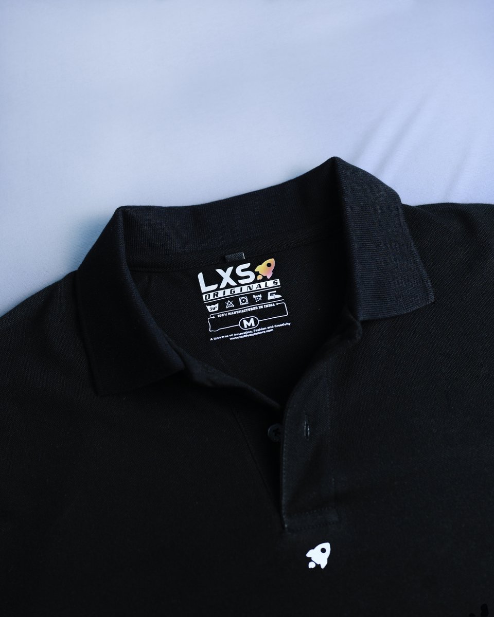 LXS Store tweet media