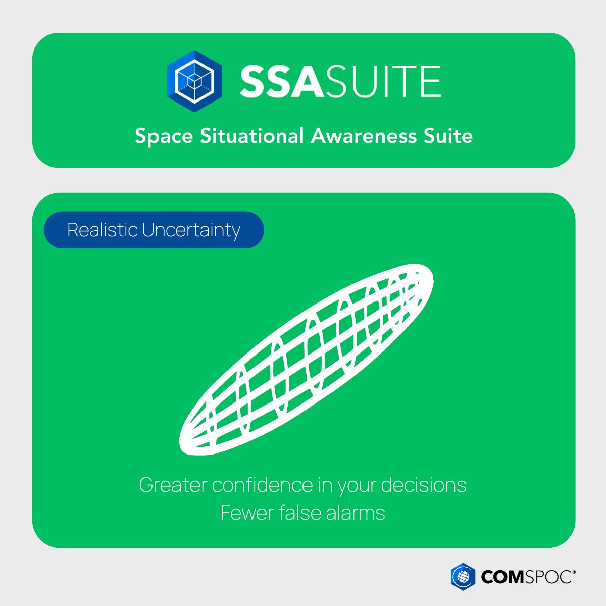 COMSPOC Corp. tweet media