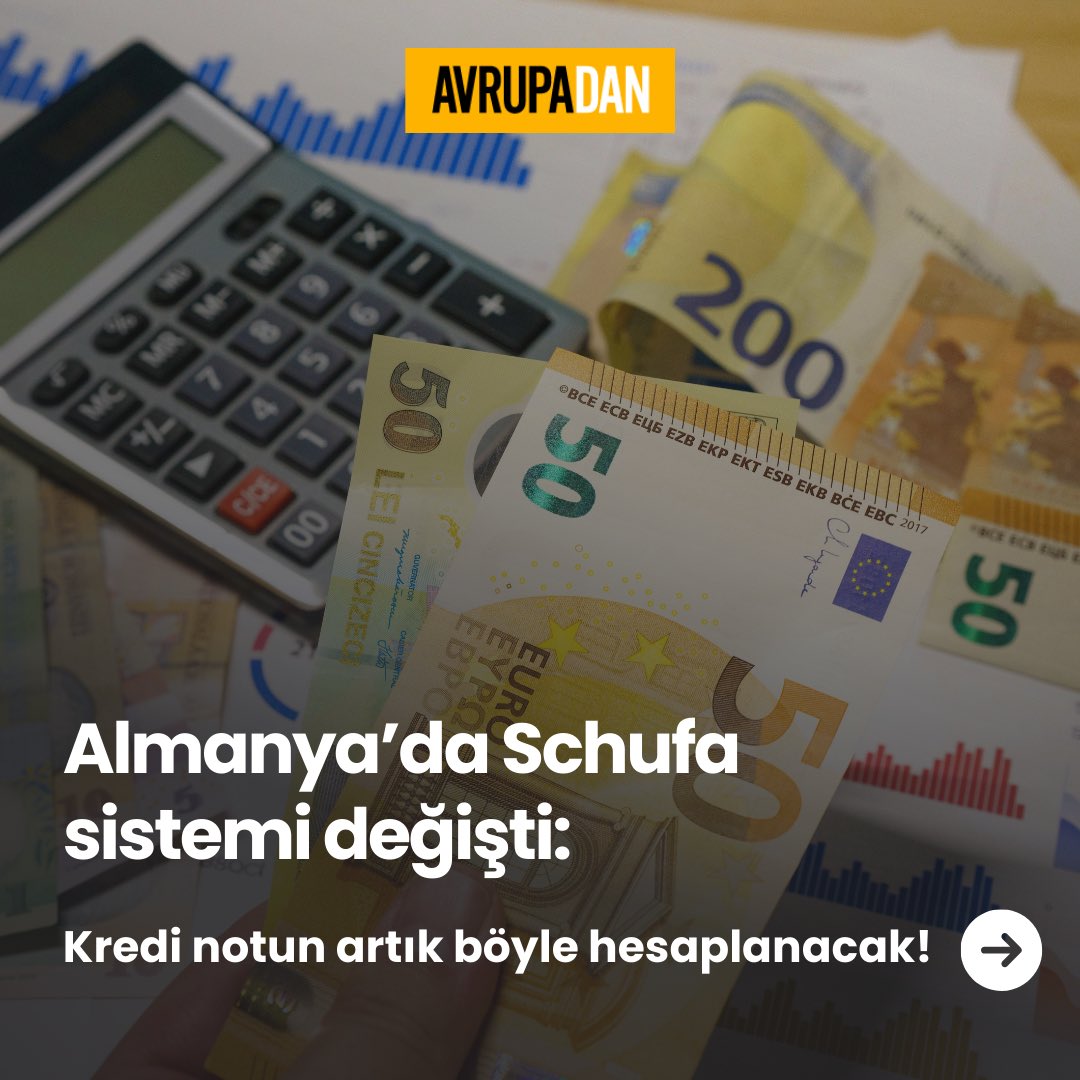 AVRUPADAN tweet media