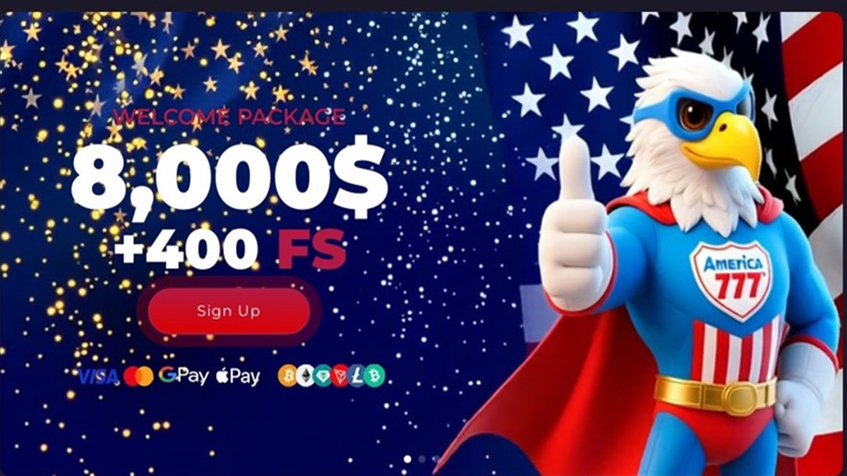 Slots Mansion tweet media