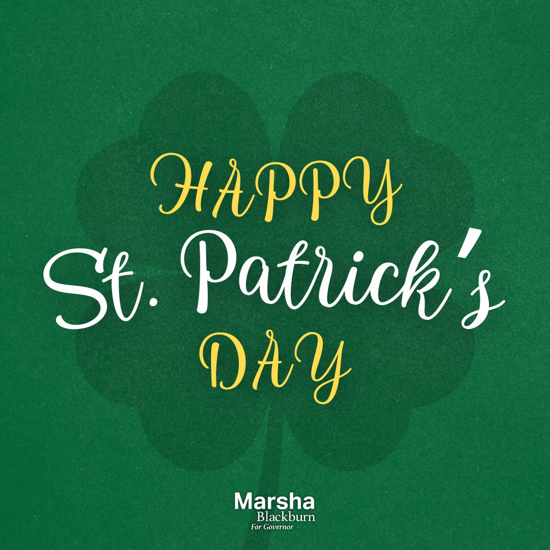 Marsha Blackburn tweet media