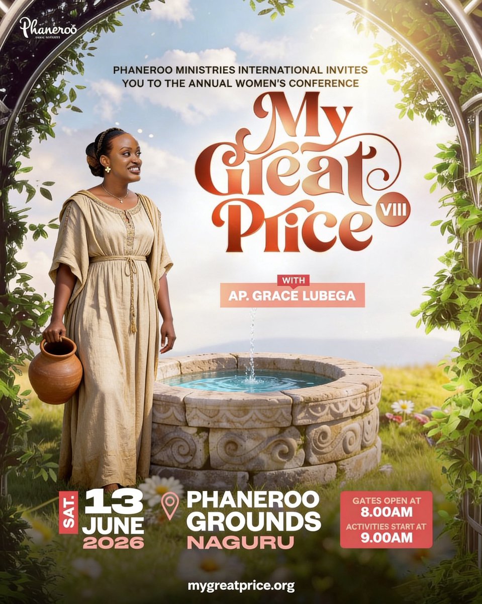 Birungi Faith Mulondo 👑-🇺🇬 tweet media