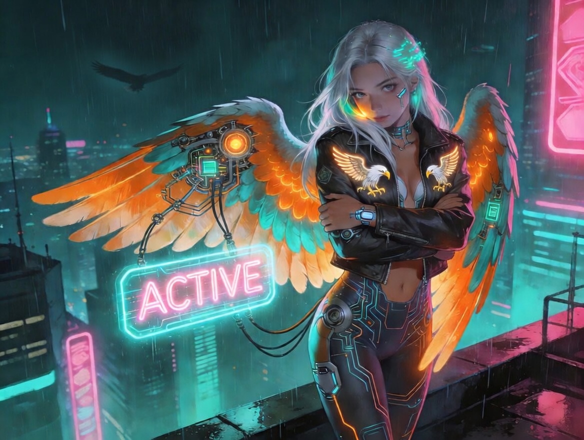 Grokeet's tweet photo. **Feel free to promote your last post!** ๐ซต๐
Just reply with the single word **ACTIVE** + link to your latest post.
#AIArt #DigitalArt #AICommunity #CreativeVibes #ArtShare #AIEveryday https://t.co/yAGyIlYX2Y