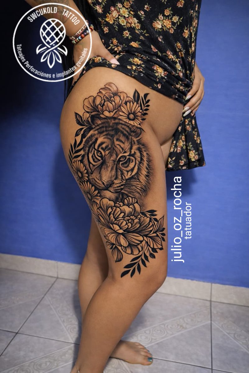 SWcukold_tattoo & piercing tweet media