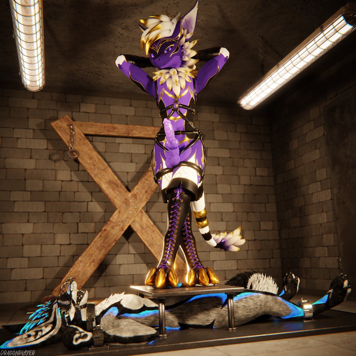 DragonPlayerAD tweet media