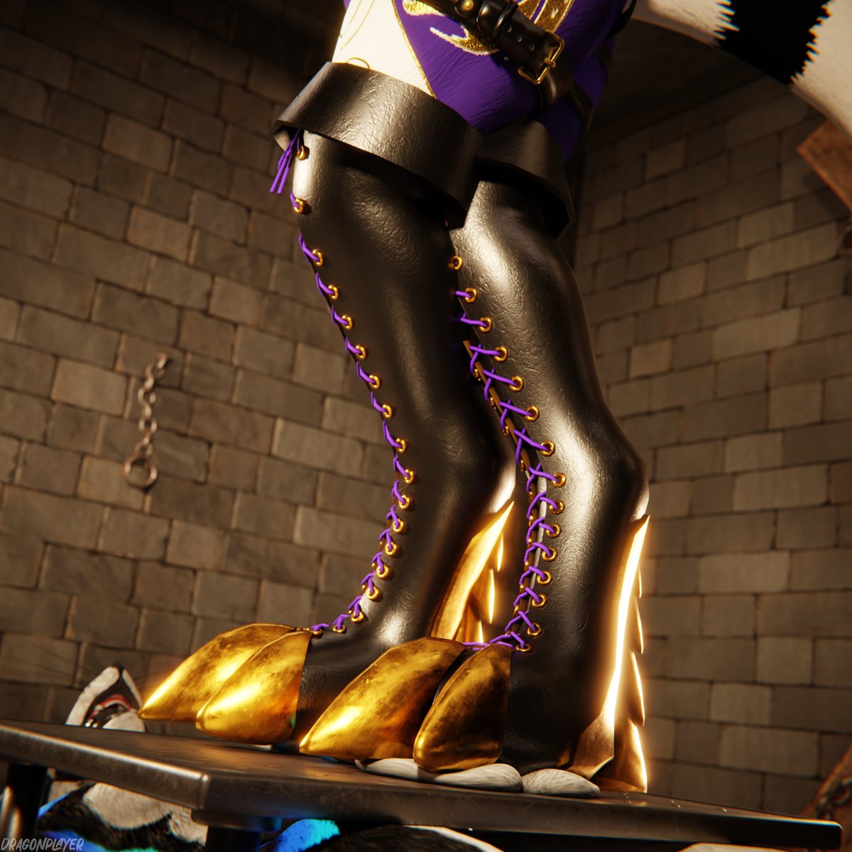 DragonPlayerAD tweet media