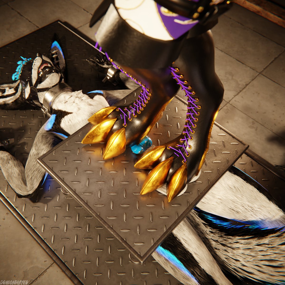 DragonPlayerAD tweet media