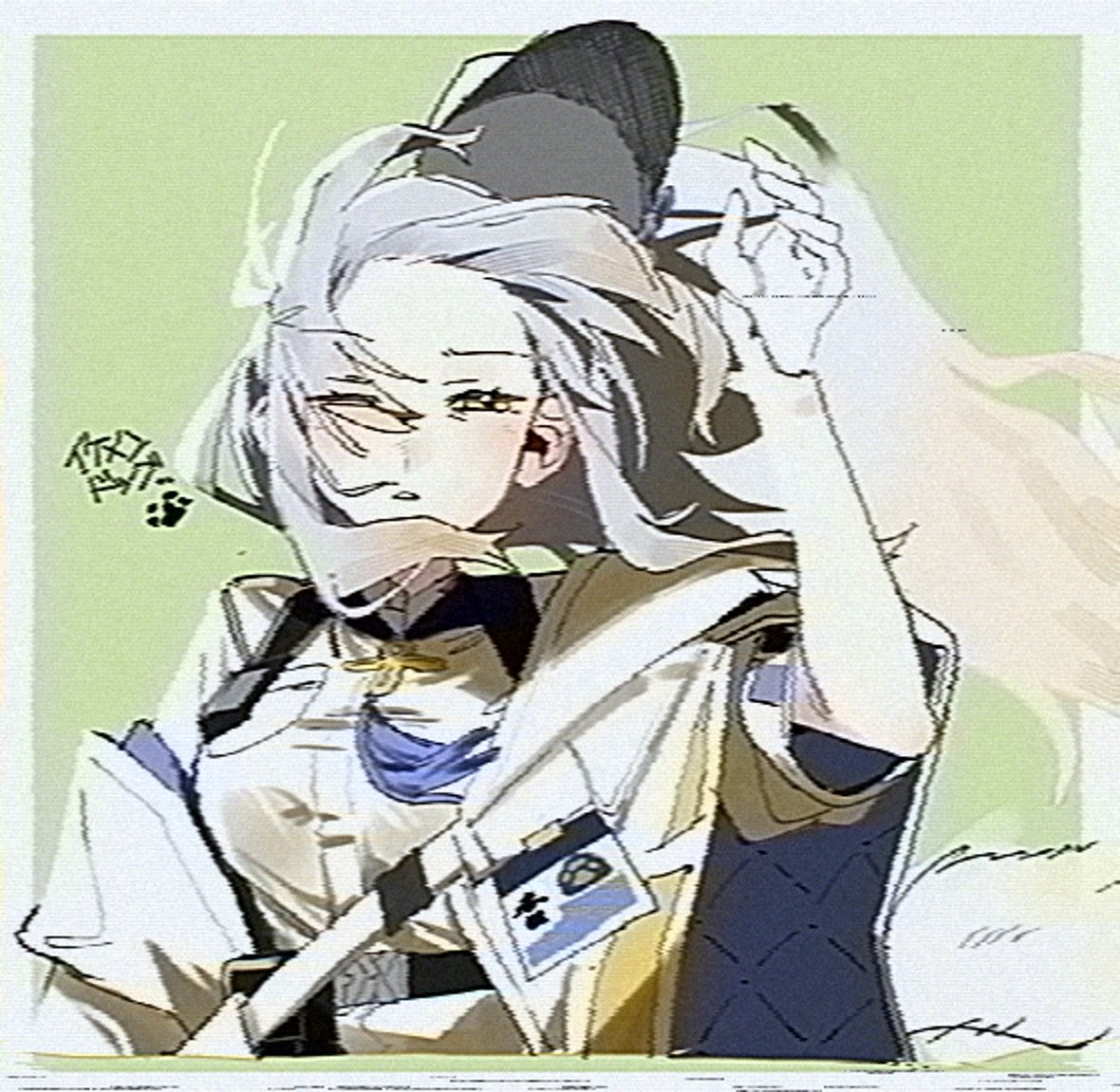 ふぃる。 tweet media