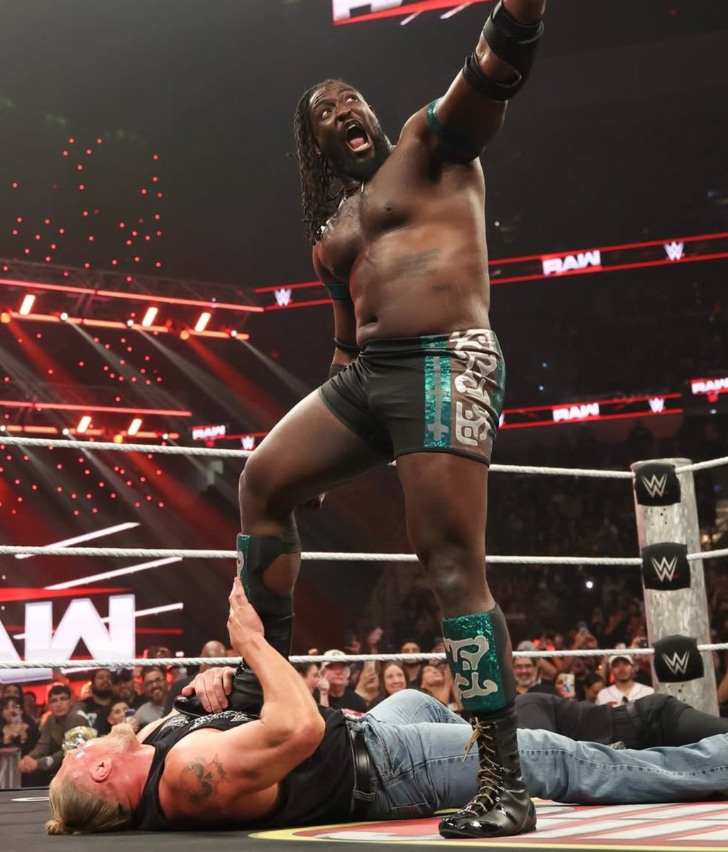 WrestlePurists tweet media