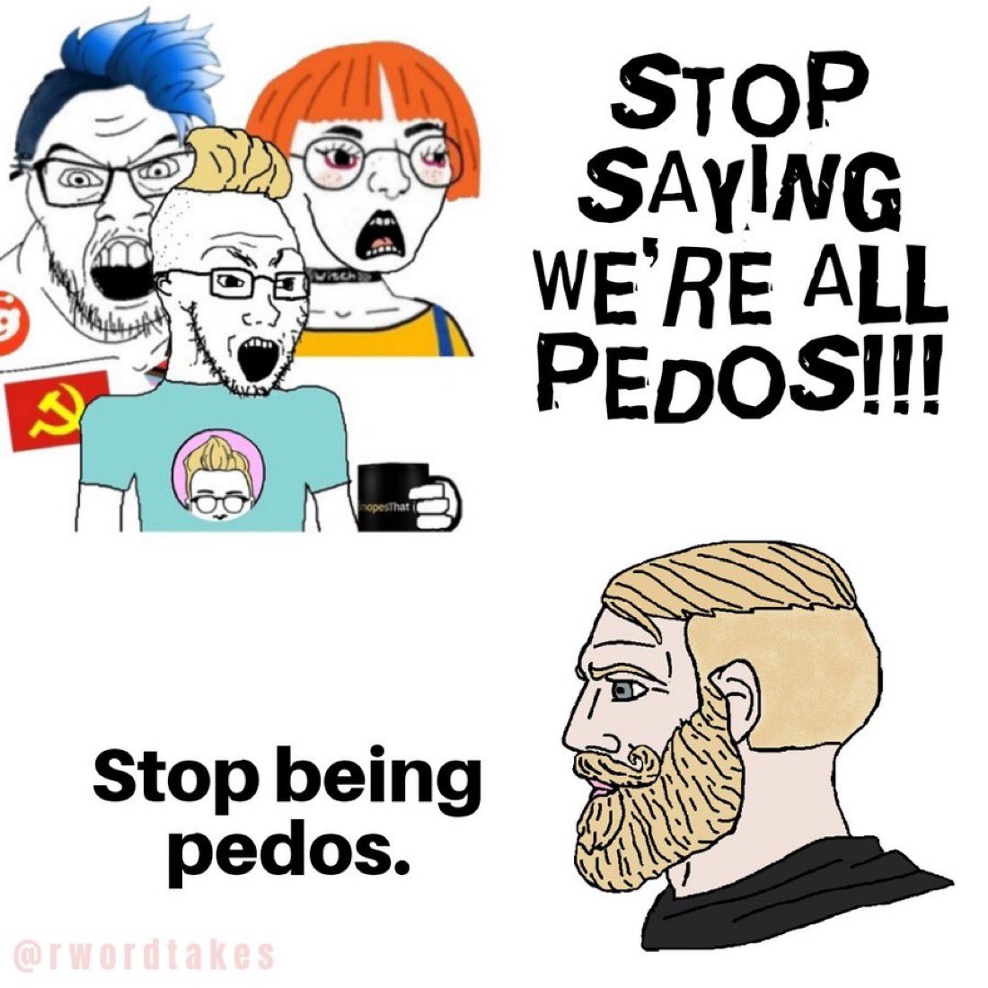 <a href="/libsoftiktok/">Libs of TikTok</a> <a href="/cbradleytodd/">Charles Bradley Todd</a>