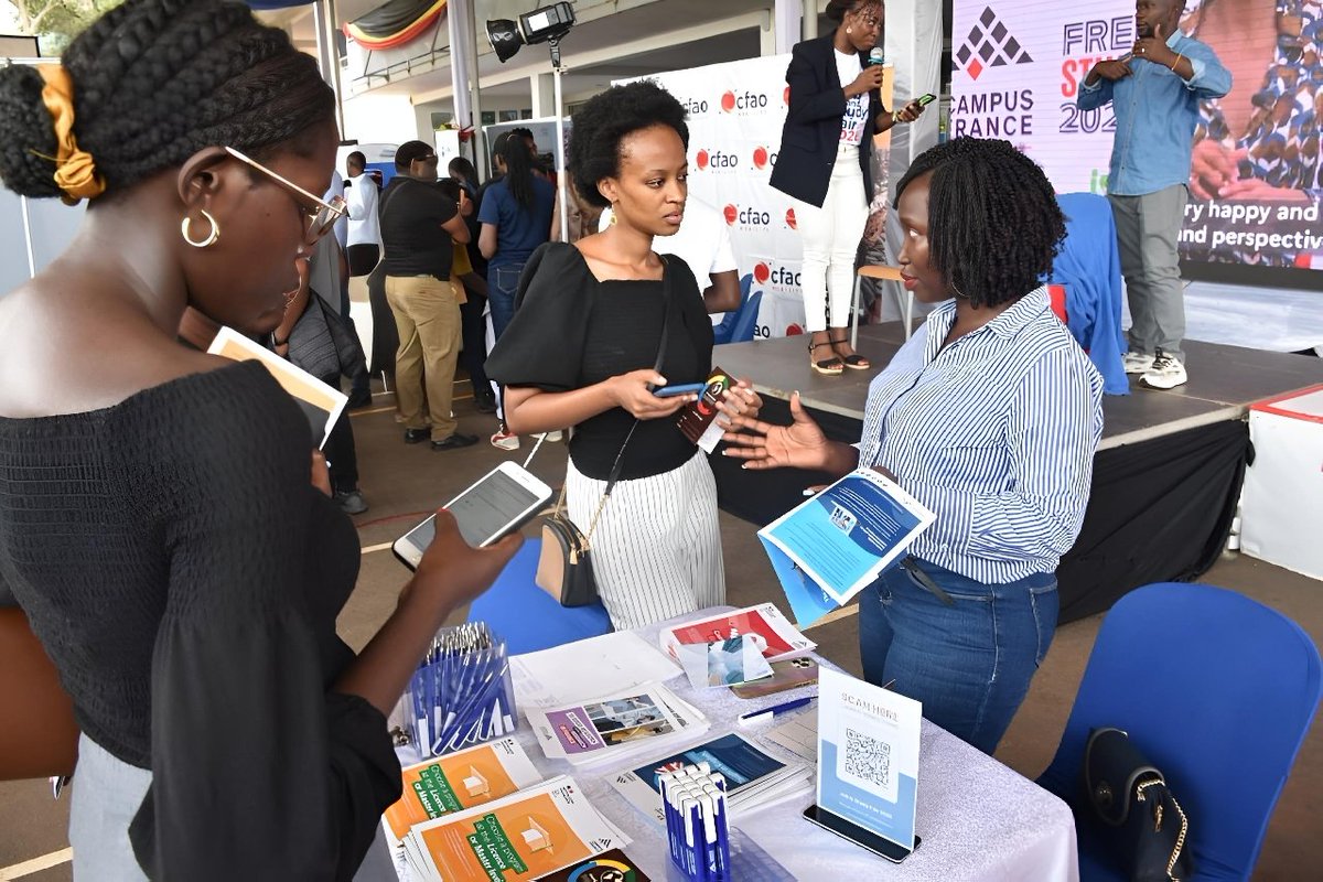 France in Uganda 🇫🇷🇺🇬 tweet media