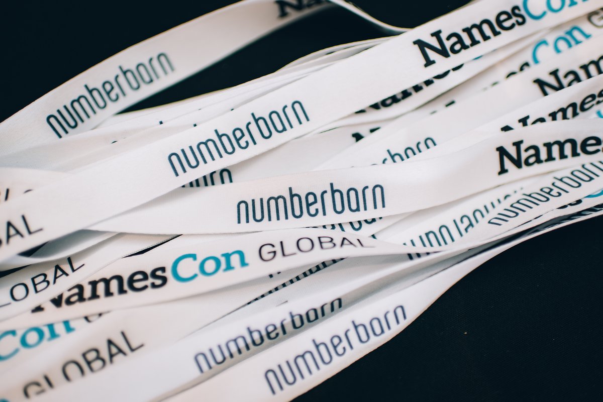 NamesCon tweet media