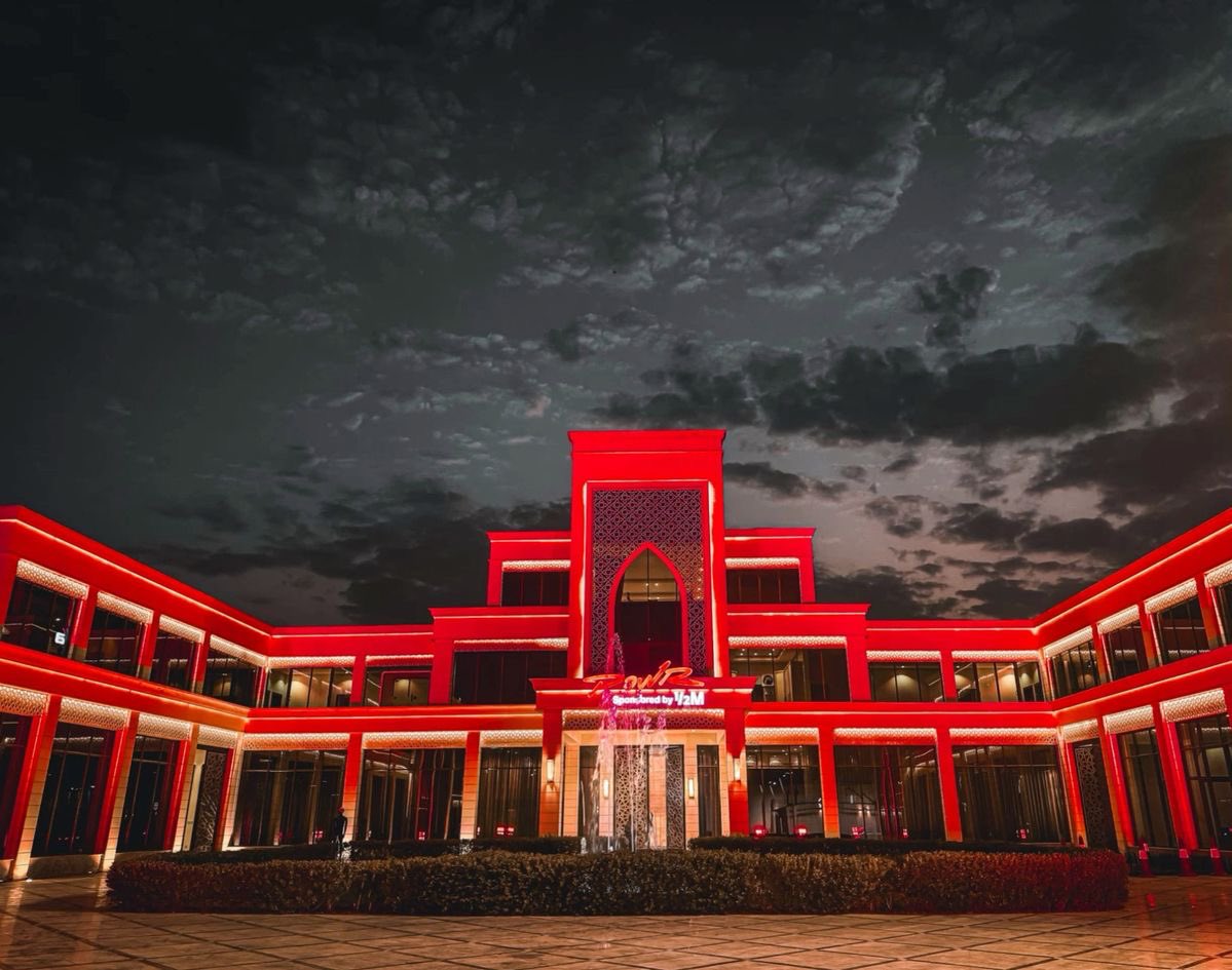 داليا | POWR tweet media