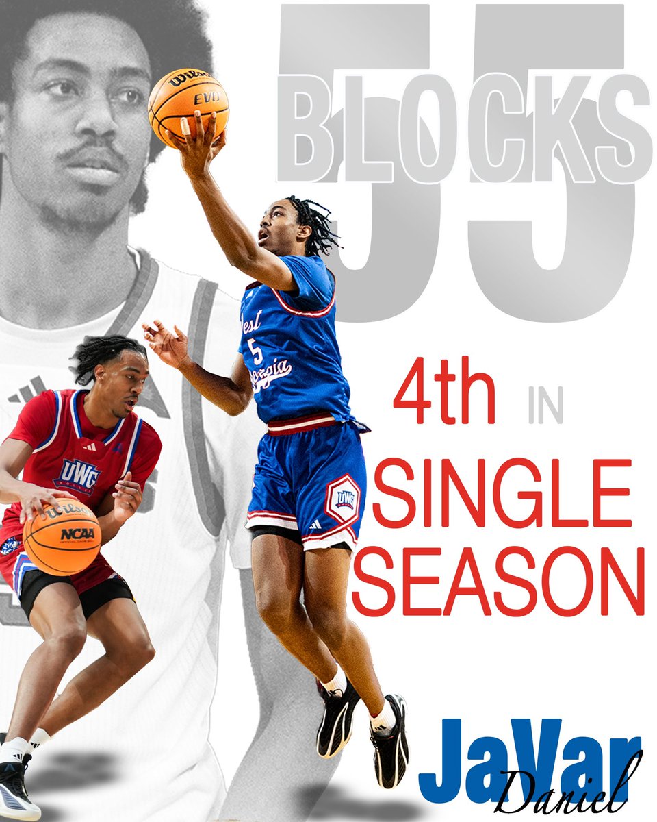 UWG Basketball 🏀 tweet media