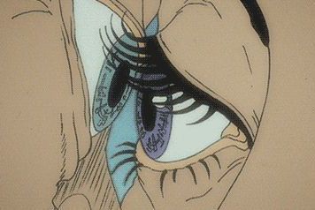 90’s anime tweet media