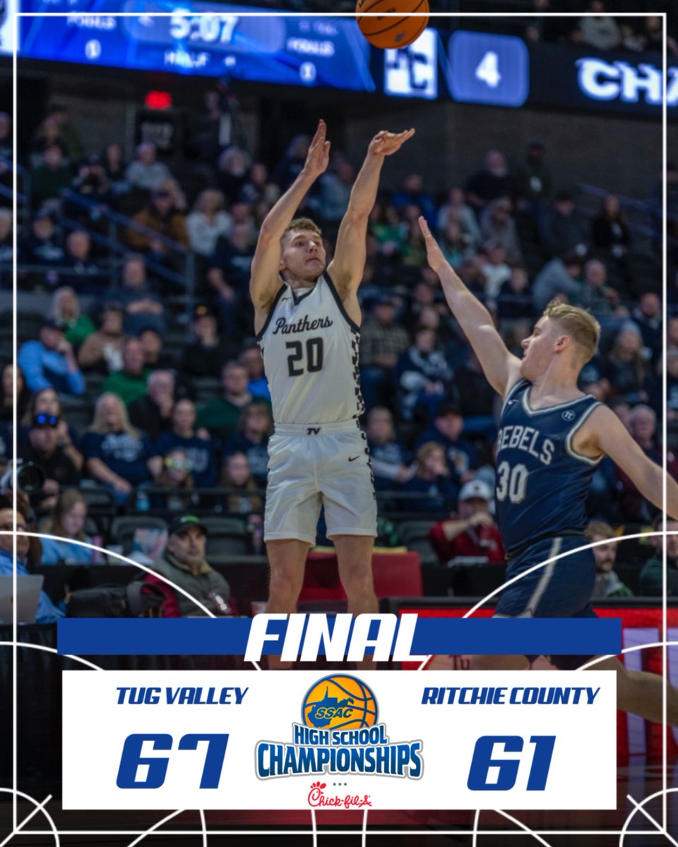 TheWVSSAC tweet media