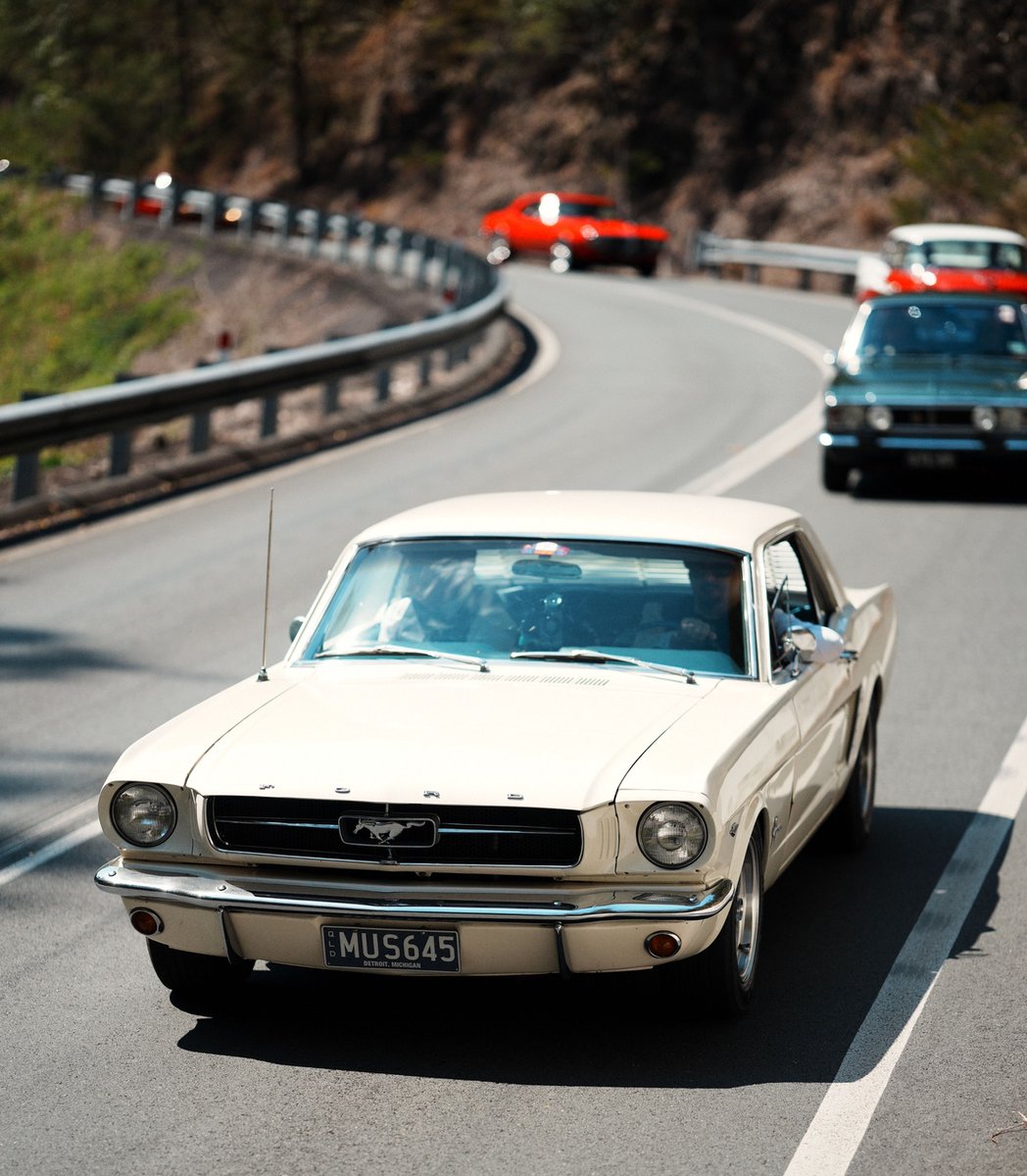 Gentleman's Drive tweet media