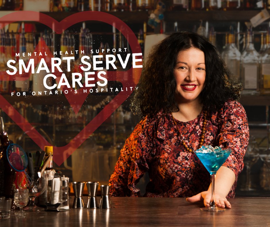 Smart Serve Ontario tweet media