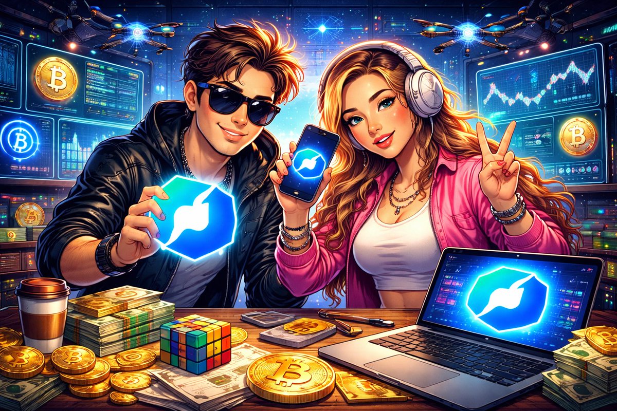 Relax Crypto 🚀🚀🚀 tweet media