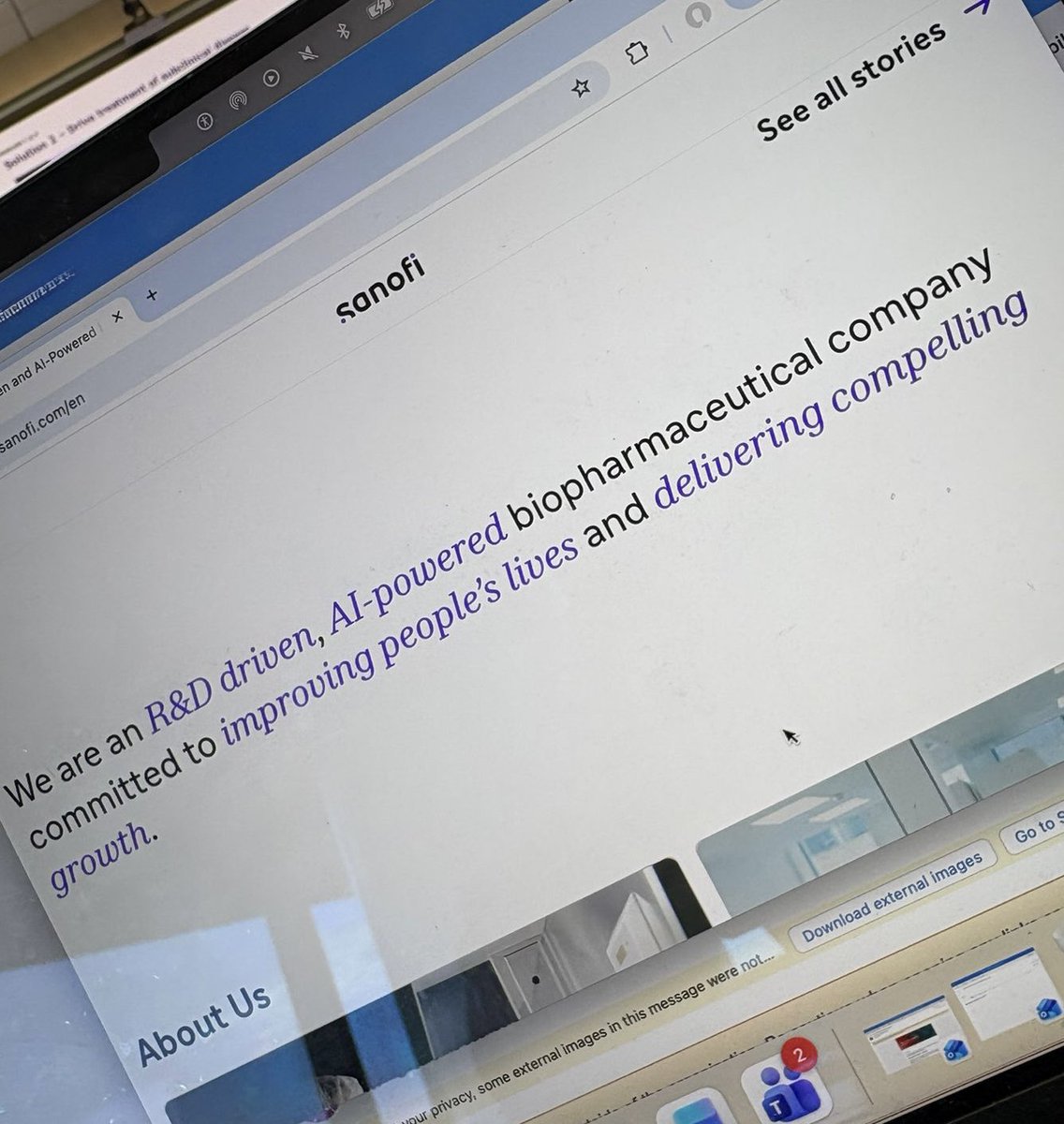 Mike Rea tweet media