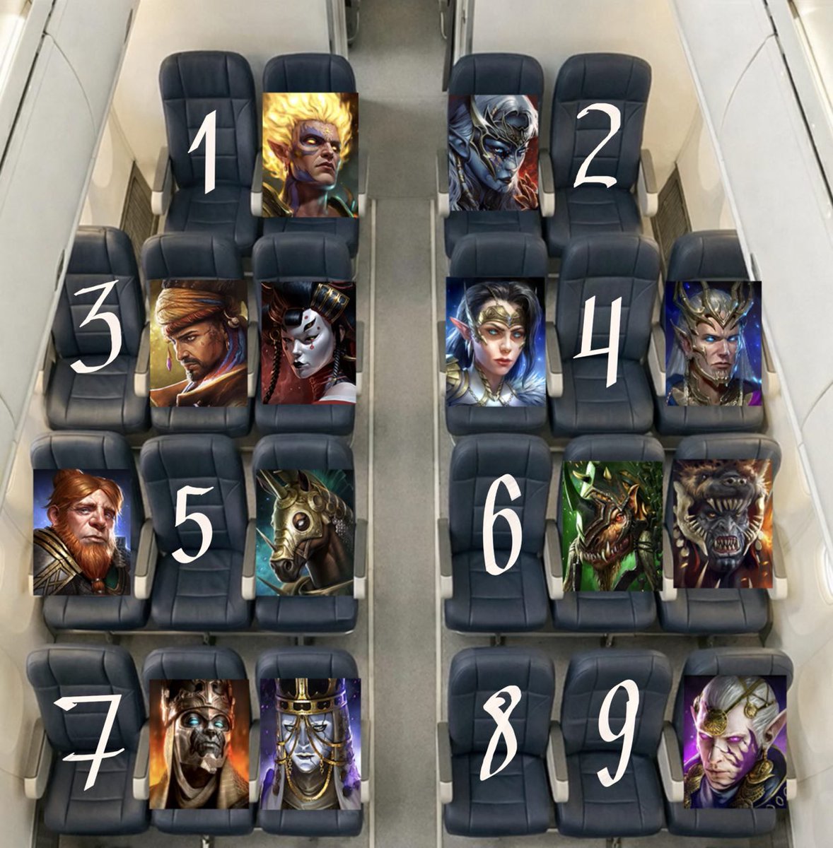 RAID: Shadow Legends tweet media