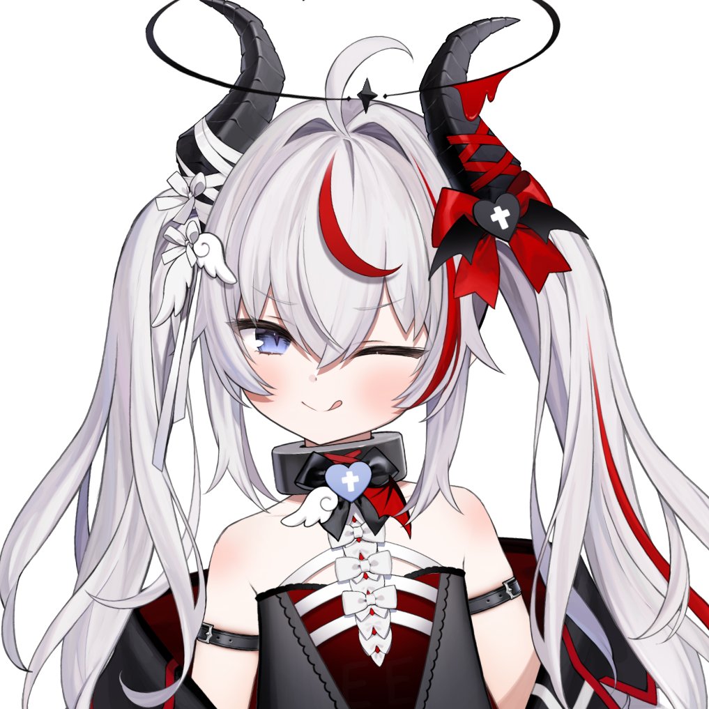 Remilia Nephys 🖤❤️【Phase Connect】 tweet media