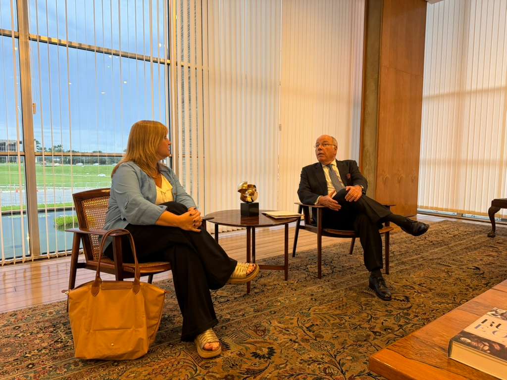 CIDH - IACHR tweet media