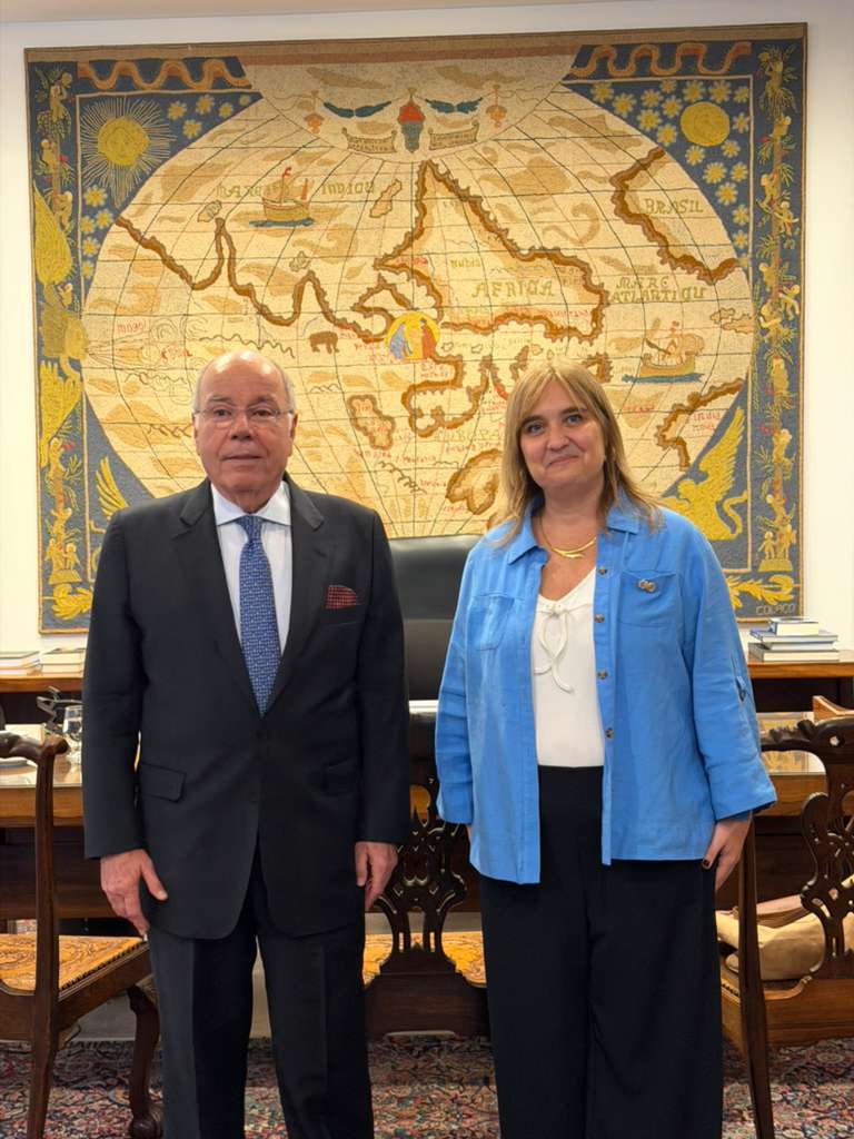 CIDH - IACHR tweet media