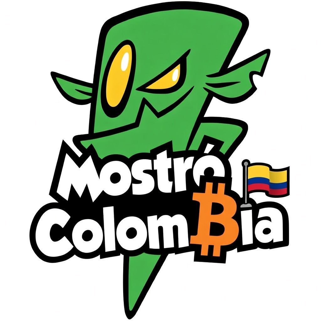 ColombiaP2P tweet media