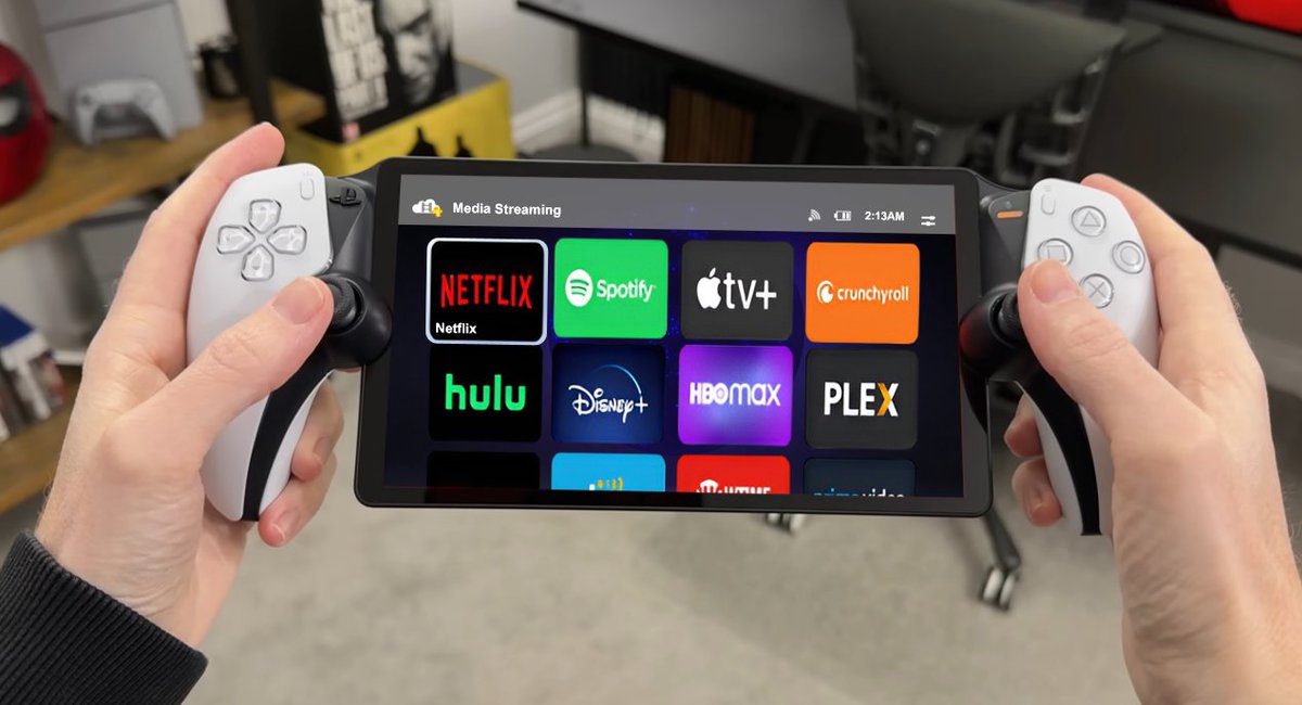 Giddy Kong: The Gaming Ape tweet media