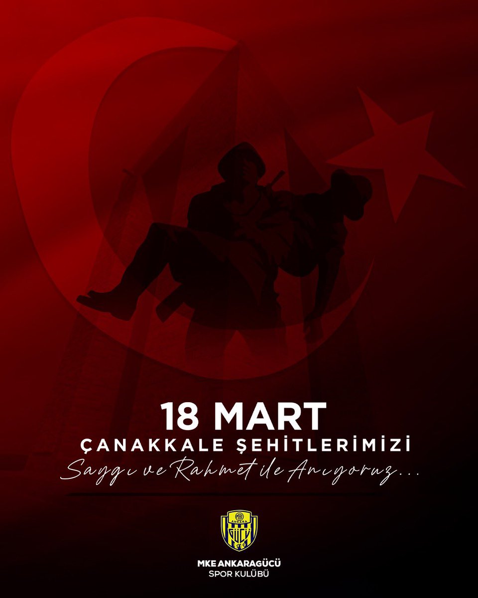 MKE Ankaragücü tweet media