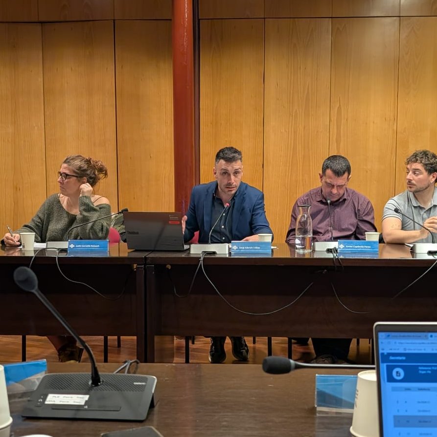 Consell Comarcal del Ripollès tweet media