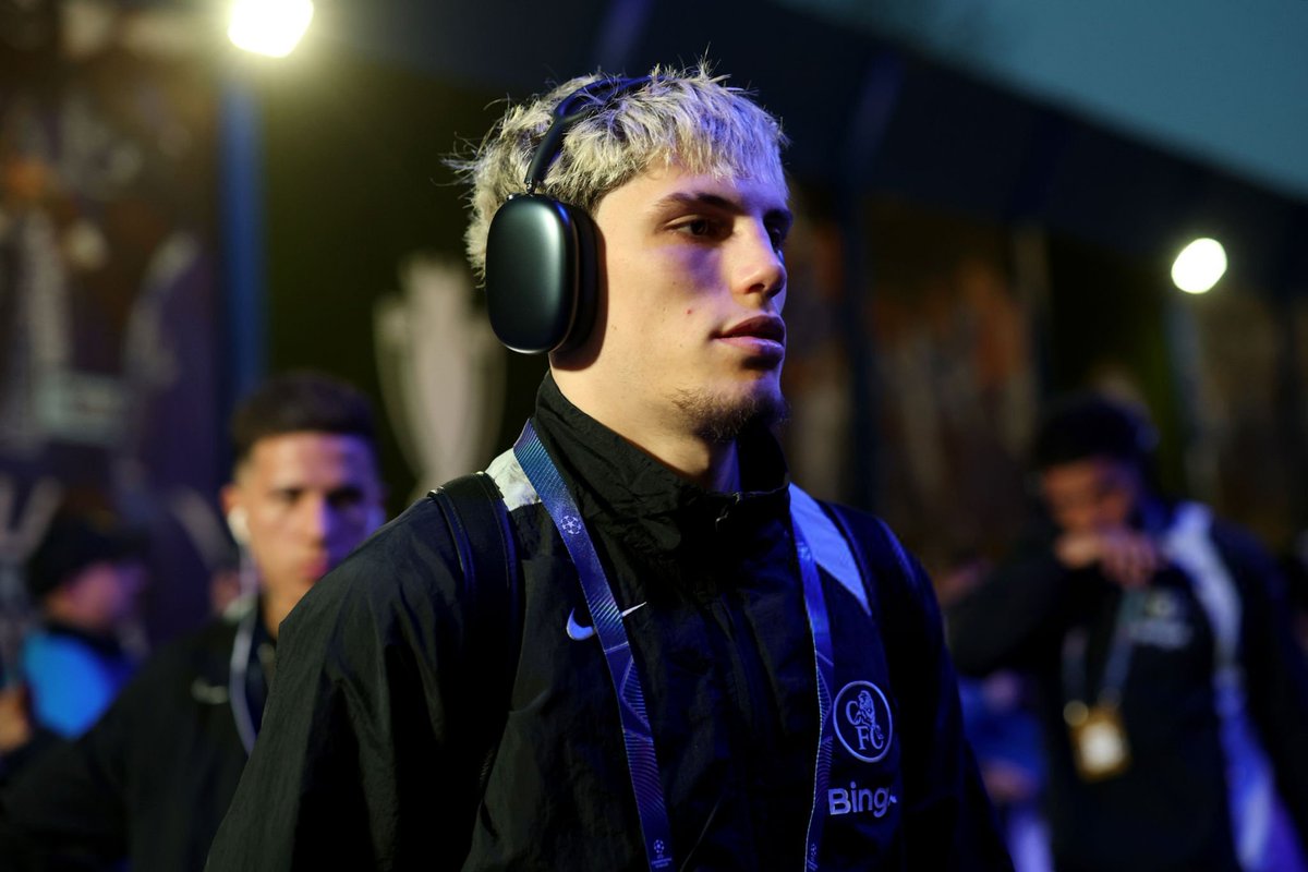 The Touchline | 𝐓 tweet media