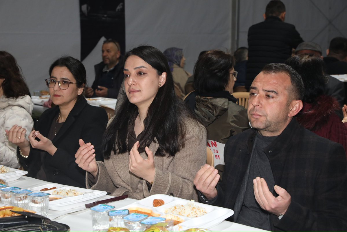 Hülya Gümüş tweet media