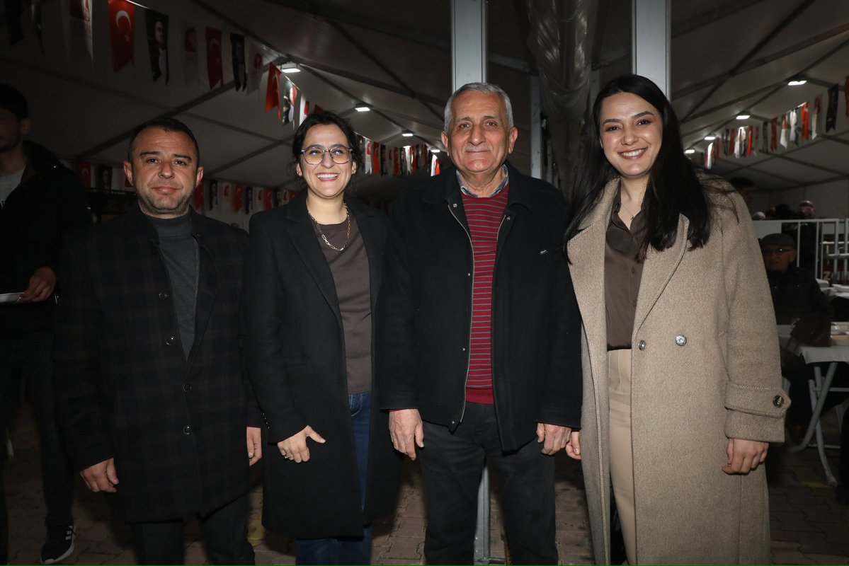 Hülya Gümüş tweet media